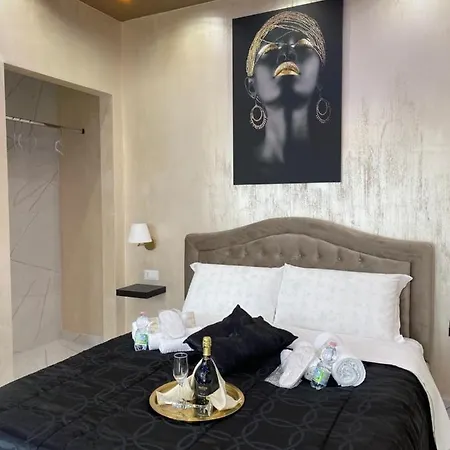 Le Camere Luxury Rooms Siracusa Syracuse Exterior photo