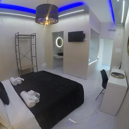 Le Camere Luxury Rooms Siracusa Syracuse Exterior photo