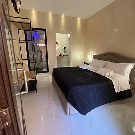 Le Camere Luxury Rooms Siracusa Syracuse Exterior photo
