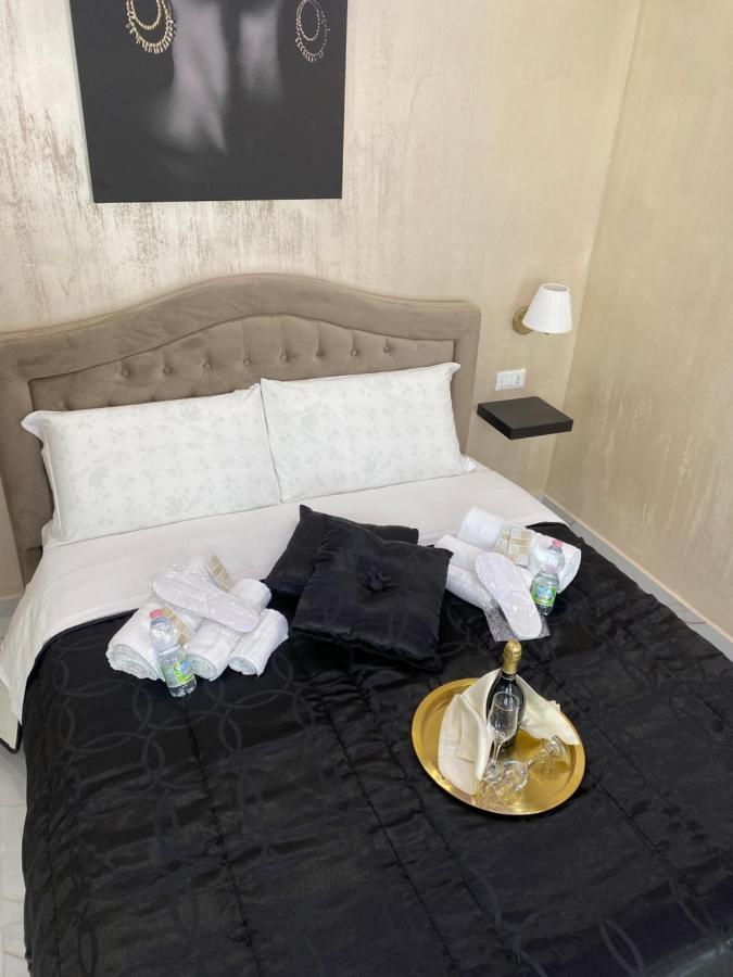 Le Luxury Siracusa Maison d'hôtes Syracuse