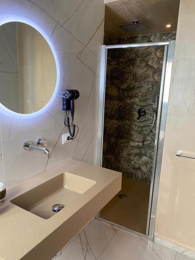 Le Luxury Siracusa Syracuse