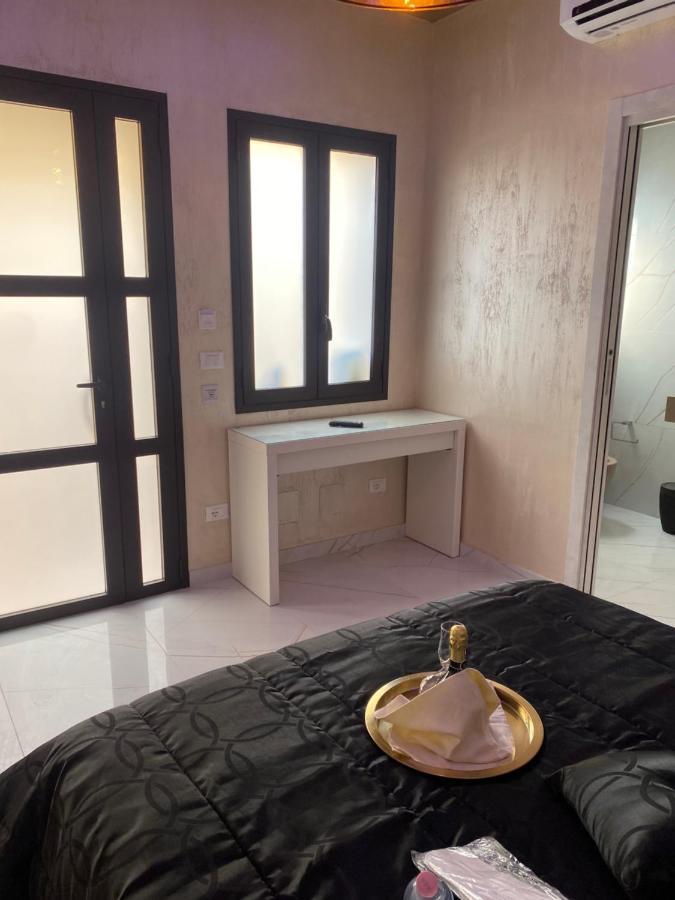 Le Luxury Siracusa * Syracuse