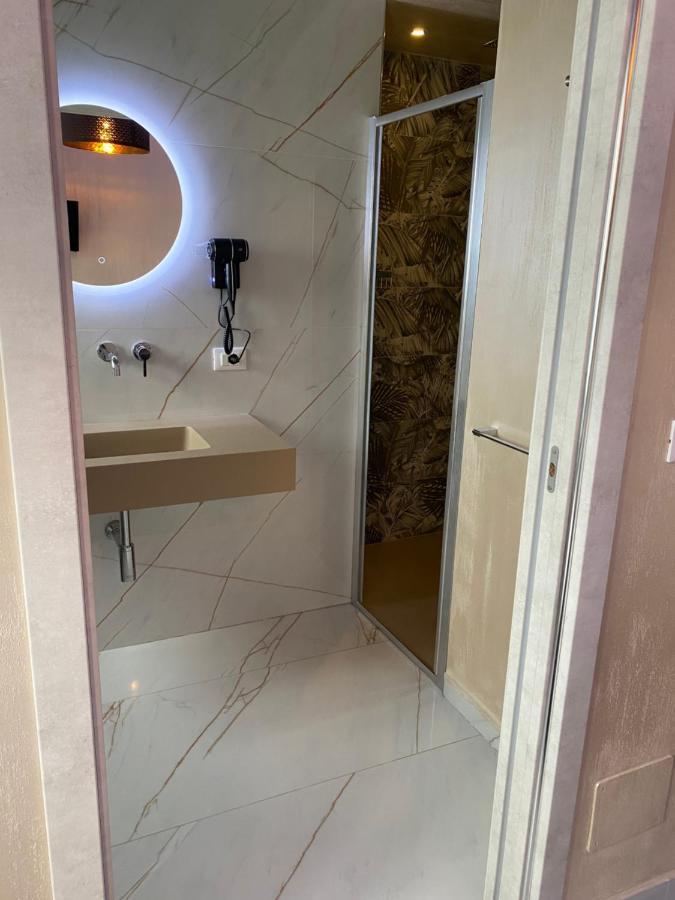 Le Luxury Siracusa *