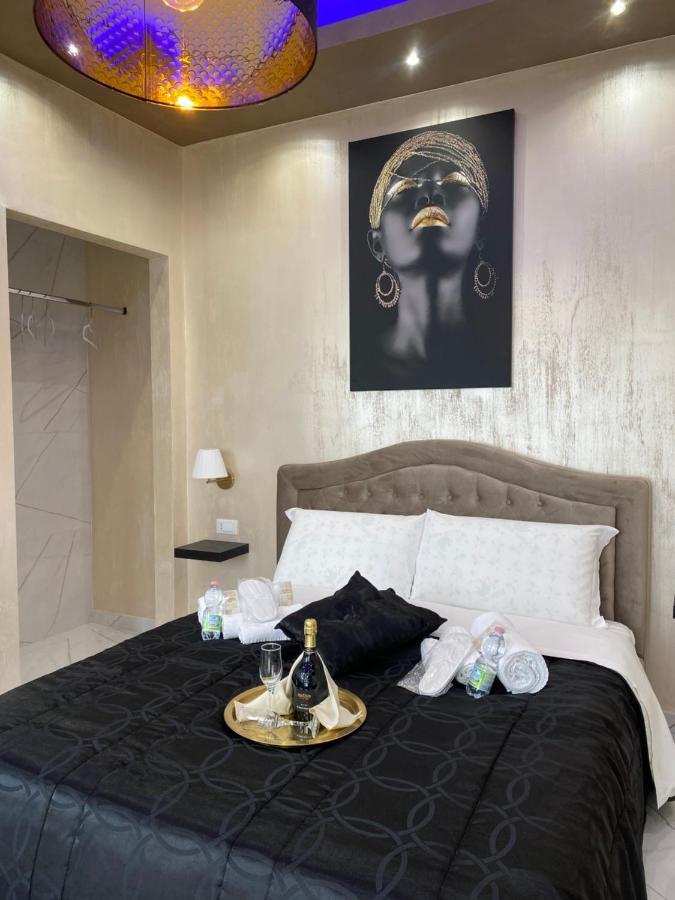 Maison d'hôtes Le Luxury Siracusa