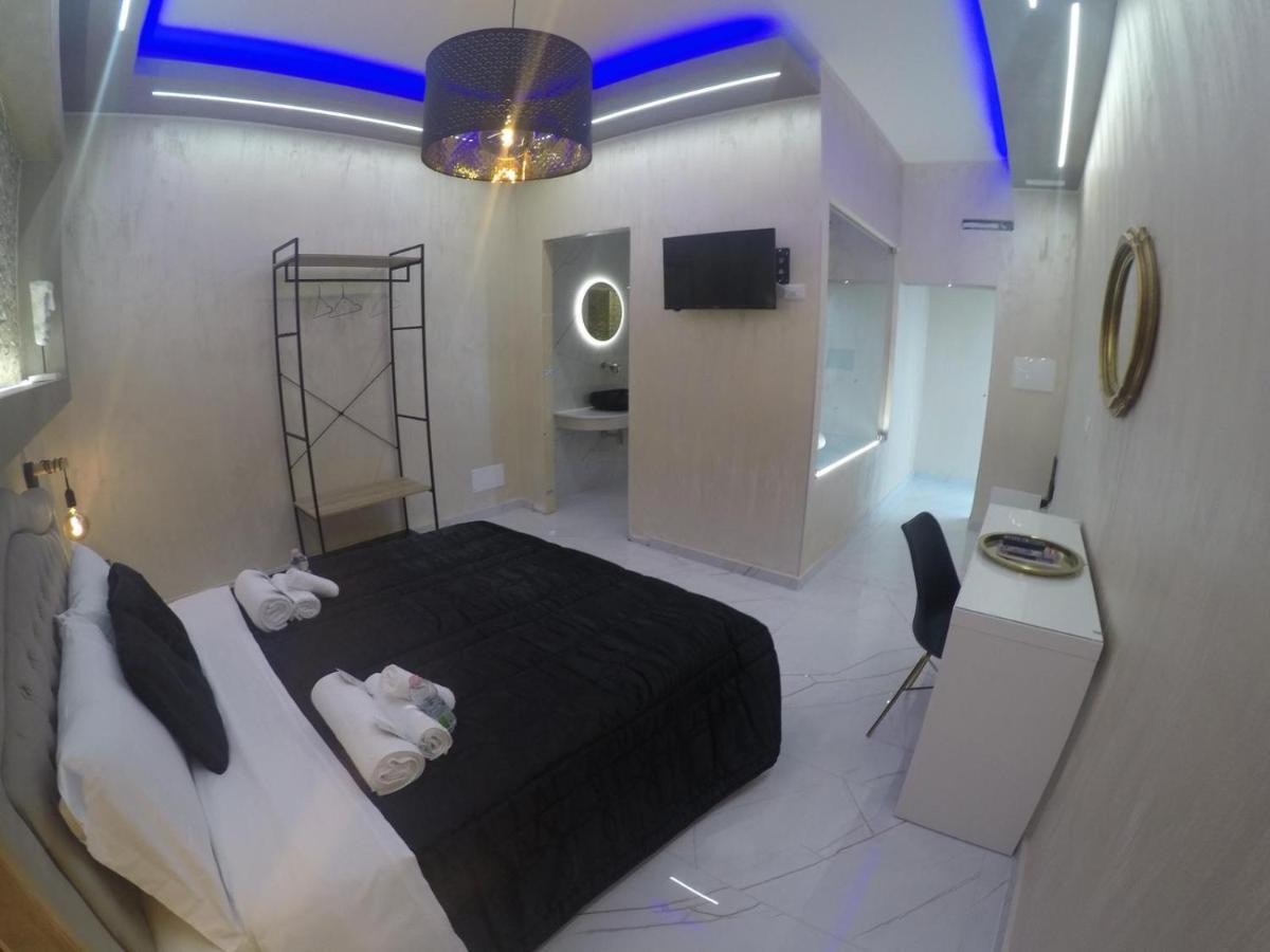 Maison d'hôtes Le Luxury Siracusa *