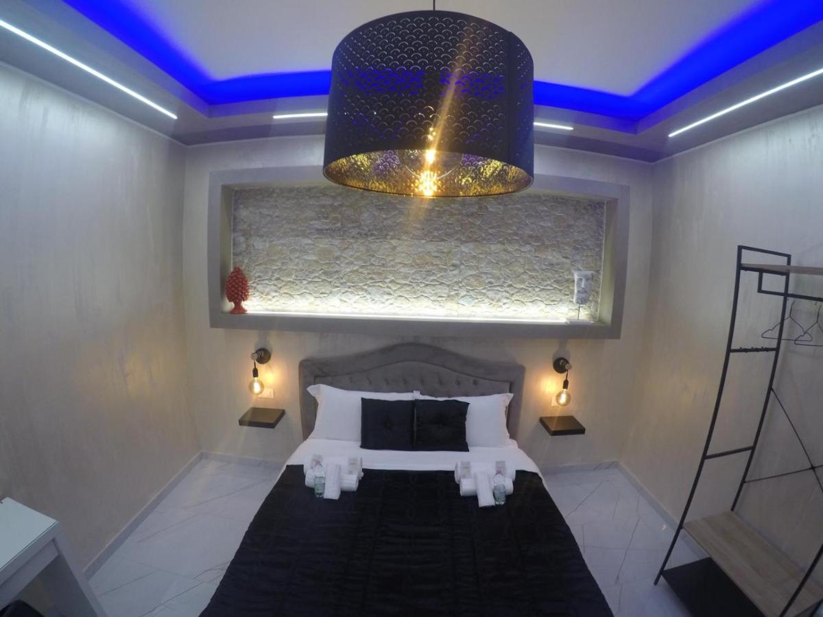 Le Luxury Siracusa Maison d'hôtes Syracuse