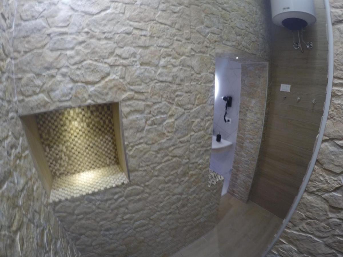 Le Luxury Siracusa * Syracuse