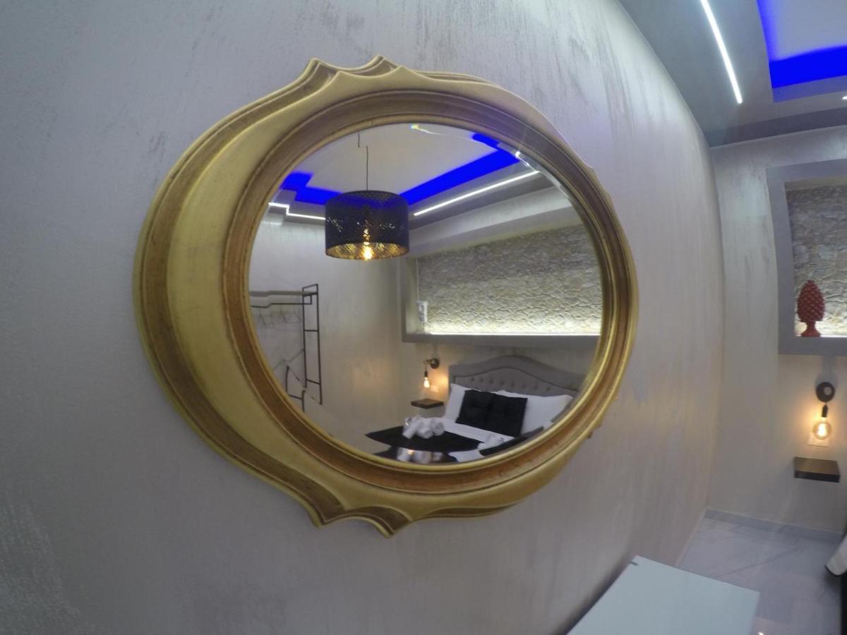 Le Luxury Siracusa Syracuse