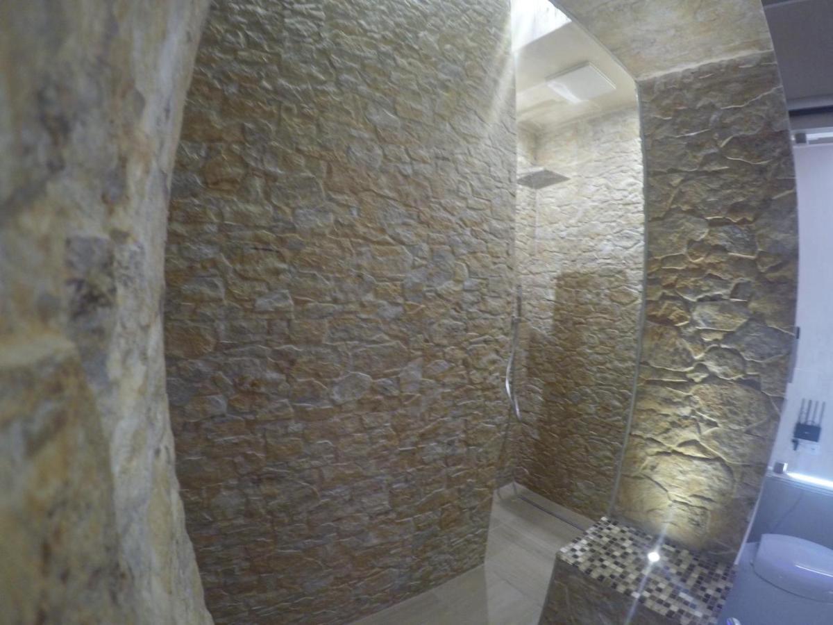 Le Luxury Siracusa Syracuse