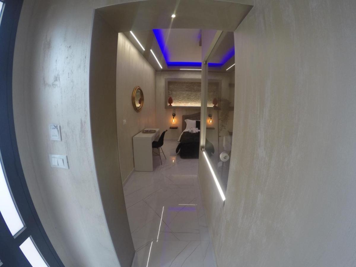 Le Luxury Siracusa Maison d'hôtes