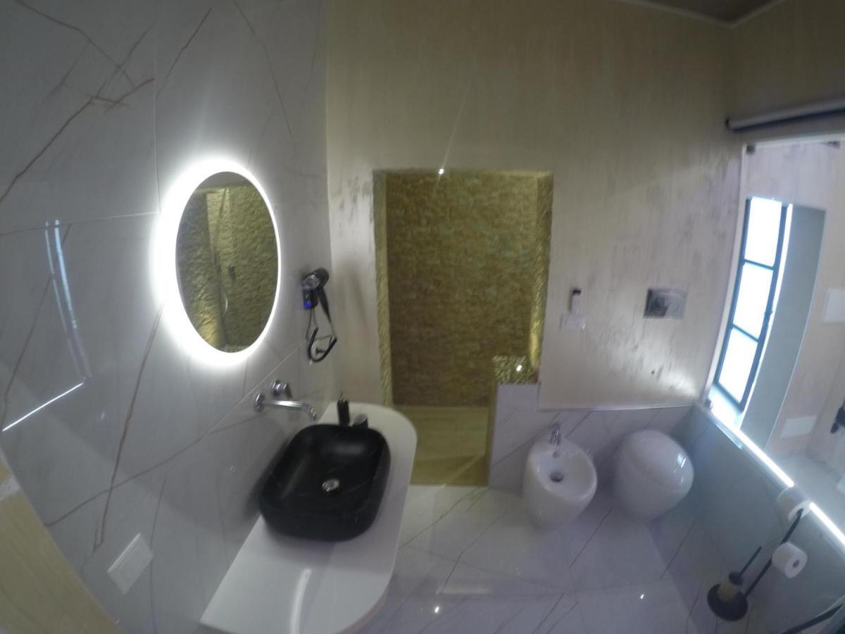 Le Luxury Siracusa Maison d'hôtes *