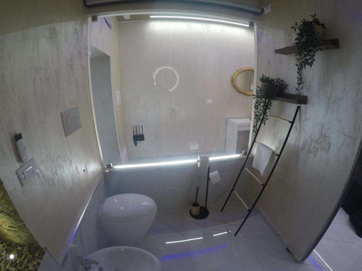 Maison d'hôtes Le Luxury Siracusa Syracuse