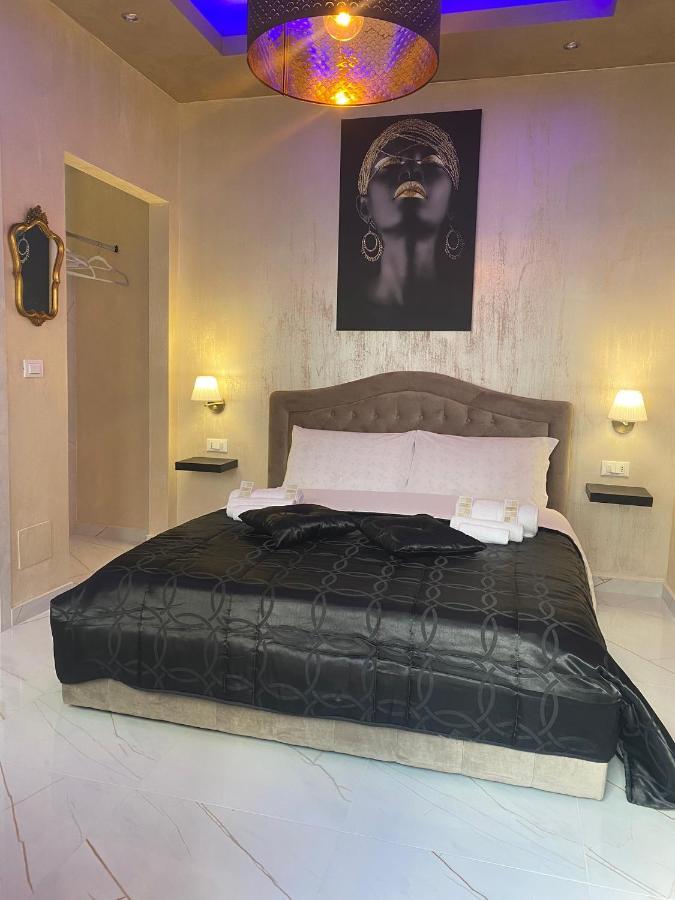 Le Luxury Siracusa Maison d'hôtes *
