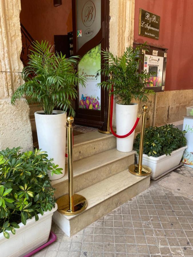 Le Luxury Siracusa