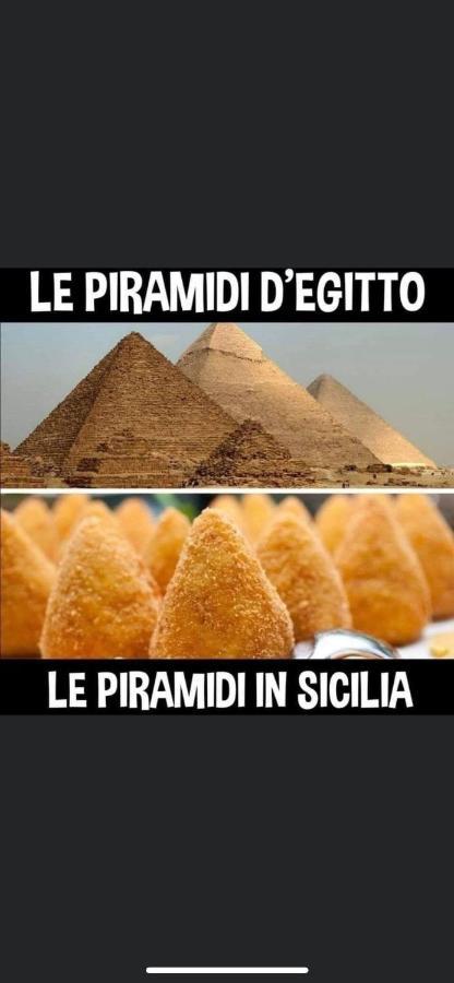 Le Luxury Siracusa Affittacamere