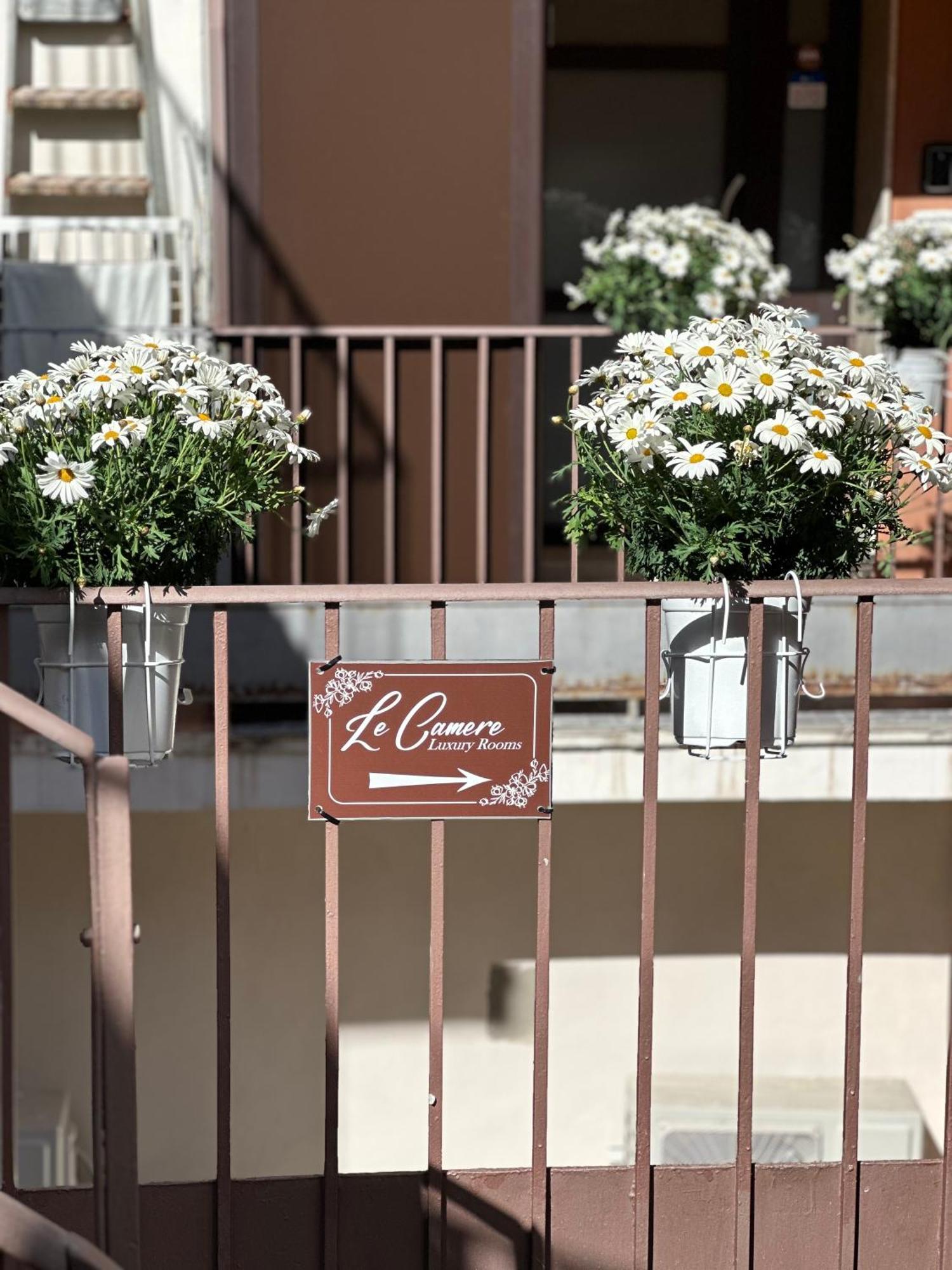 Maison d'hôtes Le Luxury Siracusa