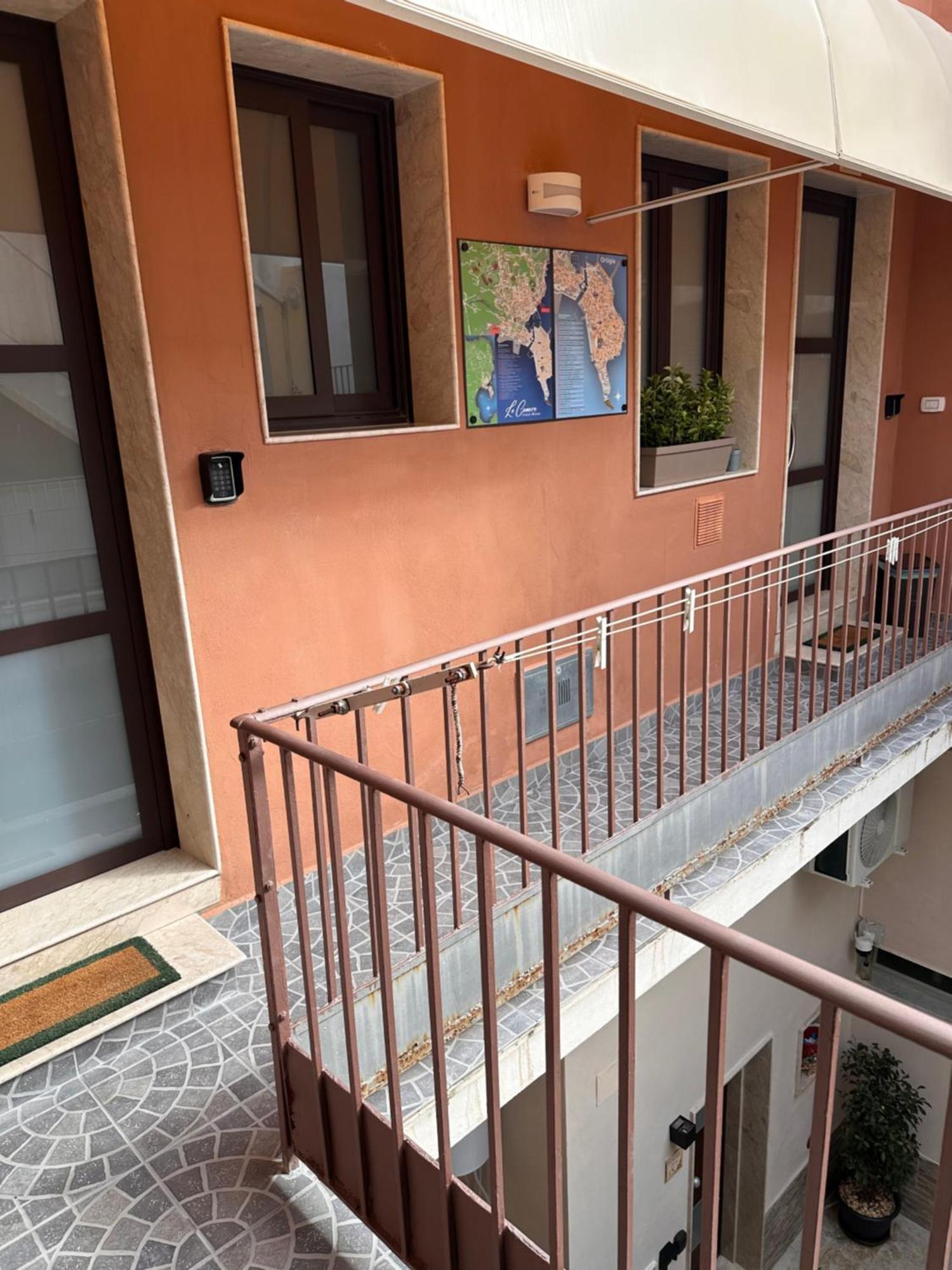 Le Luxury Siracusa *