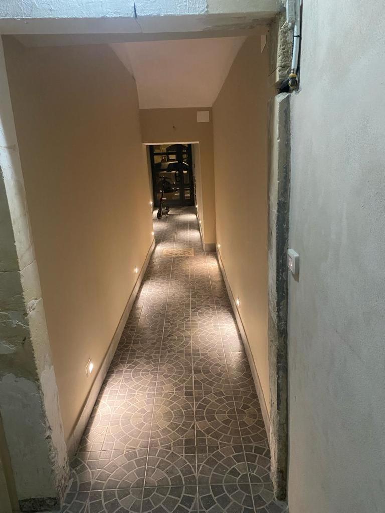 Maison d'hôtes Le Luxury Siracusa *