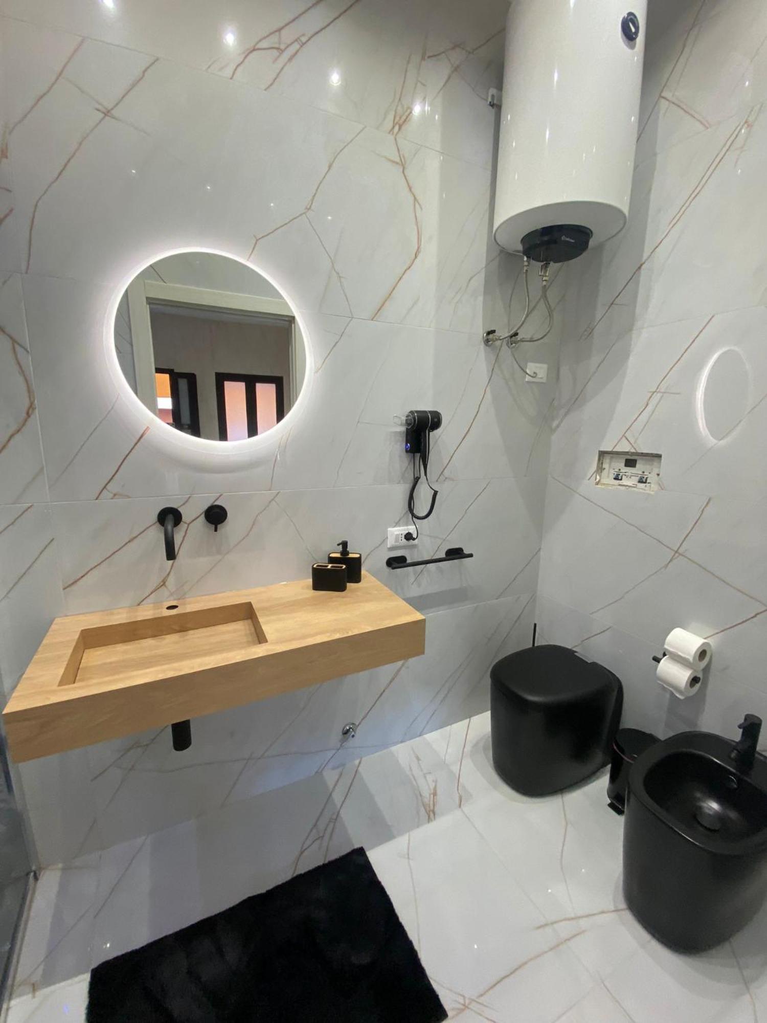 Le Luxury Siracusa Maison d'hôtes *