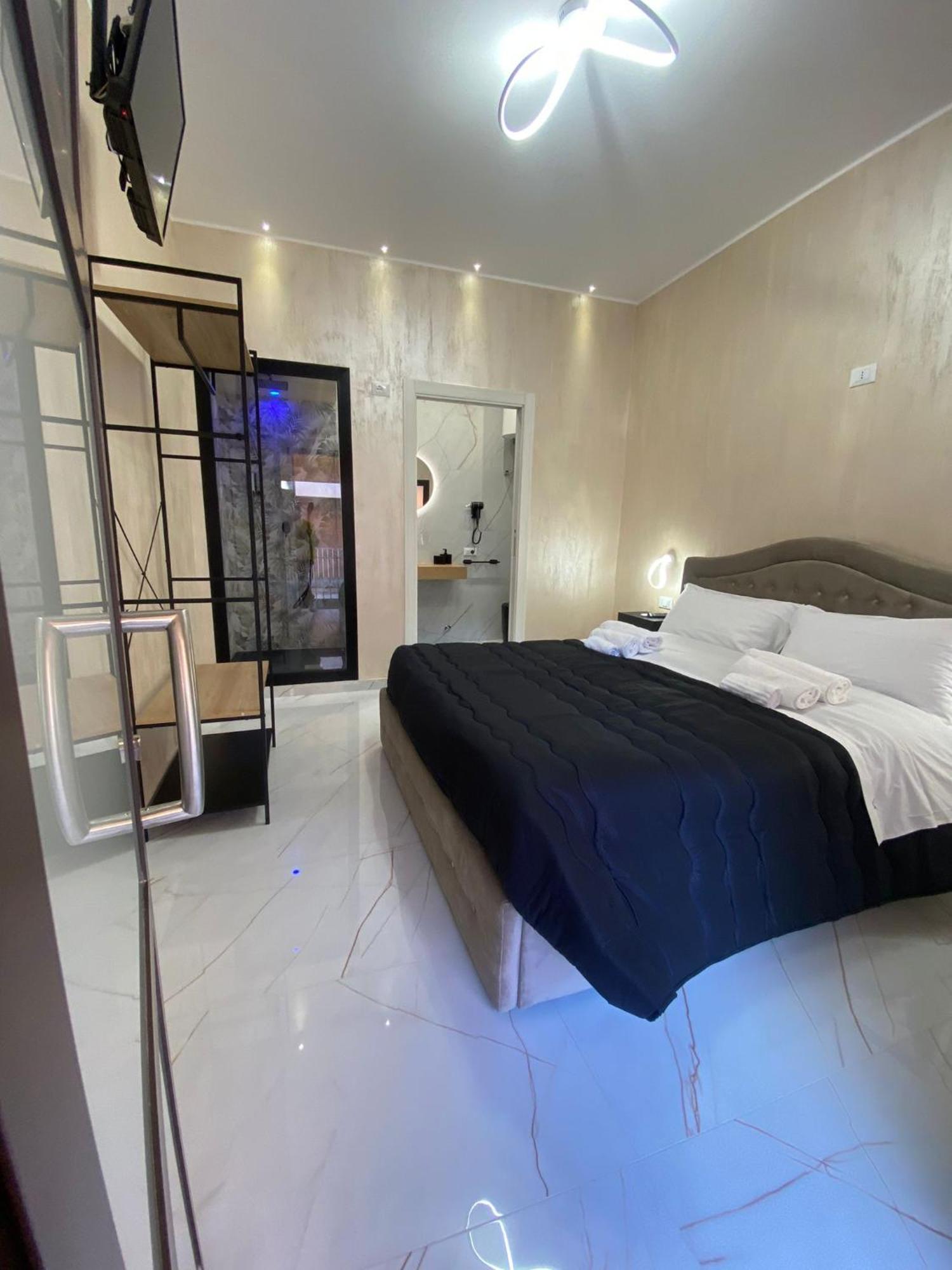 Le Luxury Siracusa Maison d'hôtes *