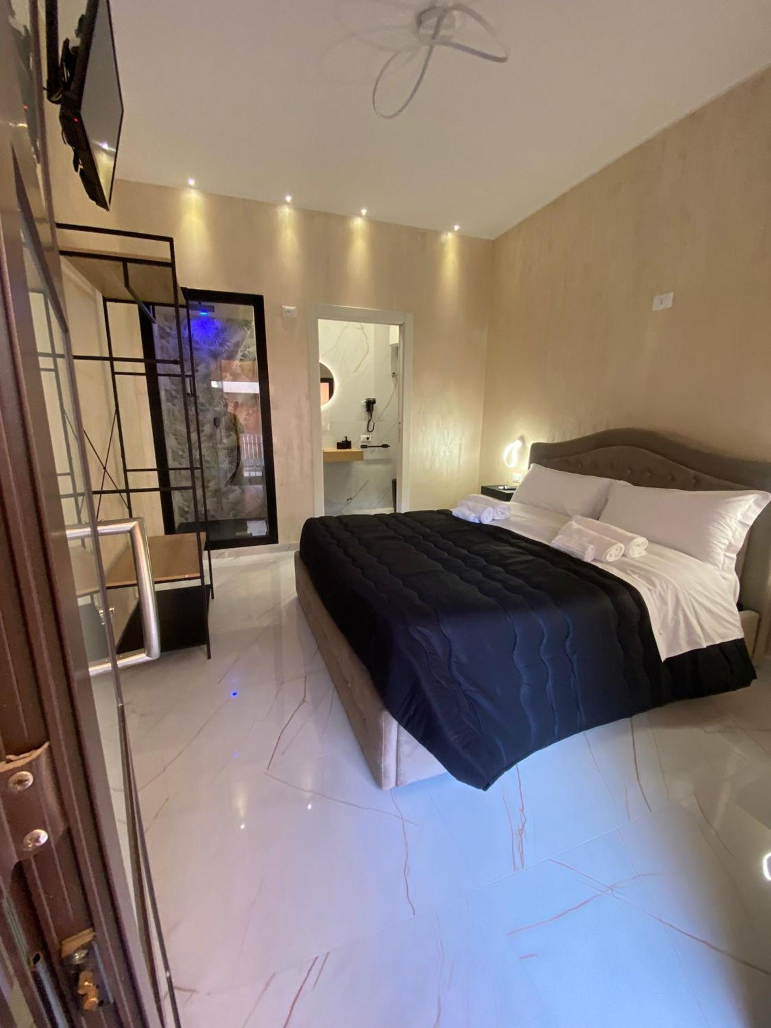 Le Luxury Siracusa Maison d'hôtes Syracuse
