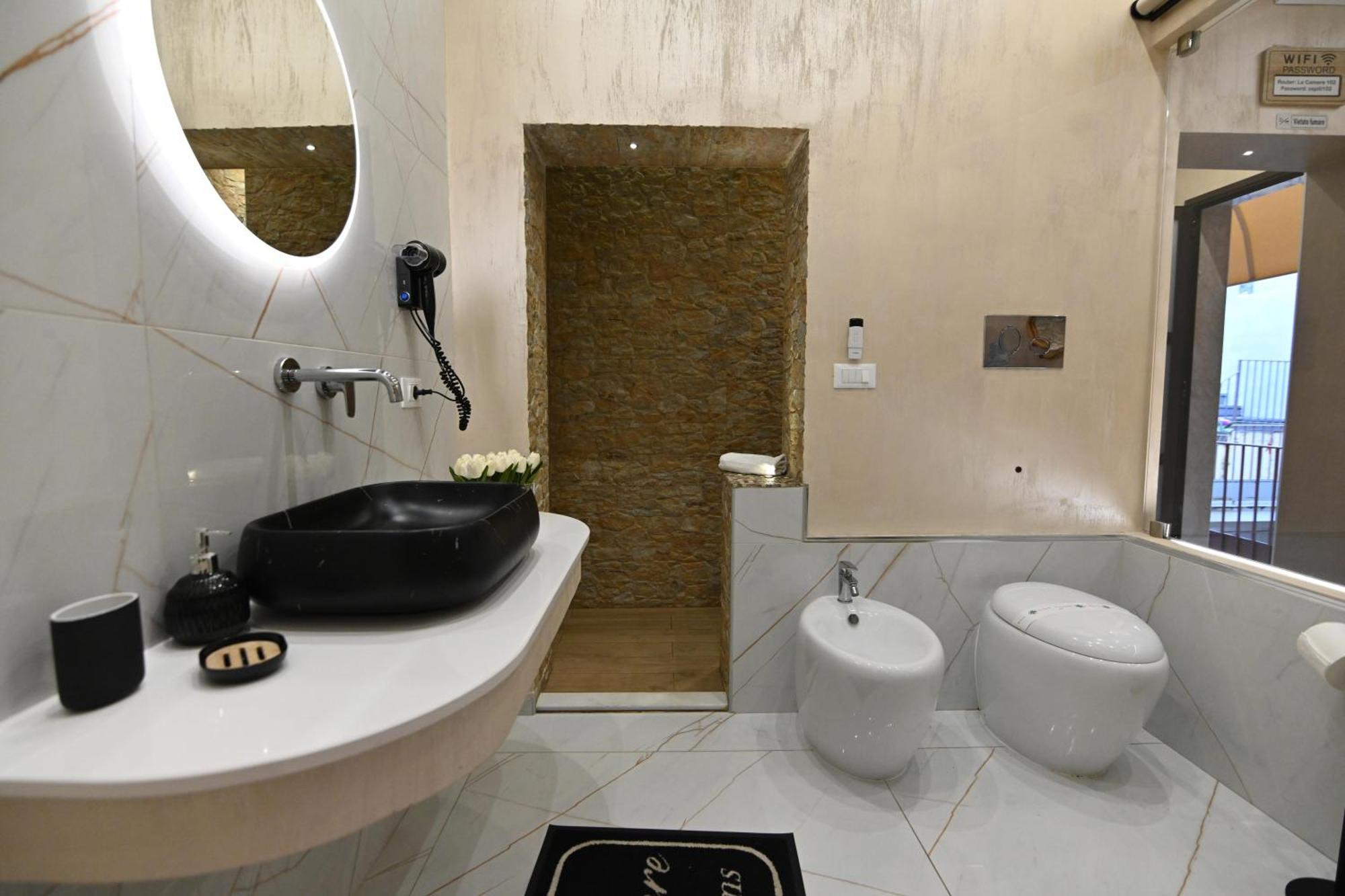 Le Luxury Siracusa Maison d'hôtes *