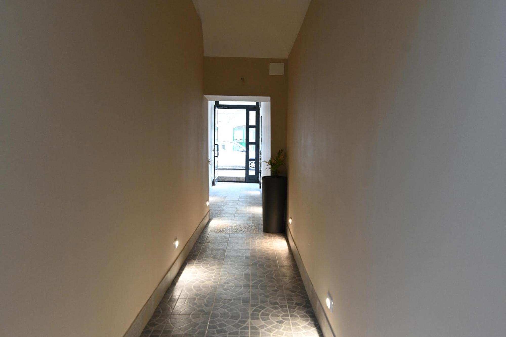 Le Luxury Siracusa Maison d'hôtes Syracuse