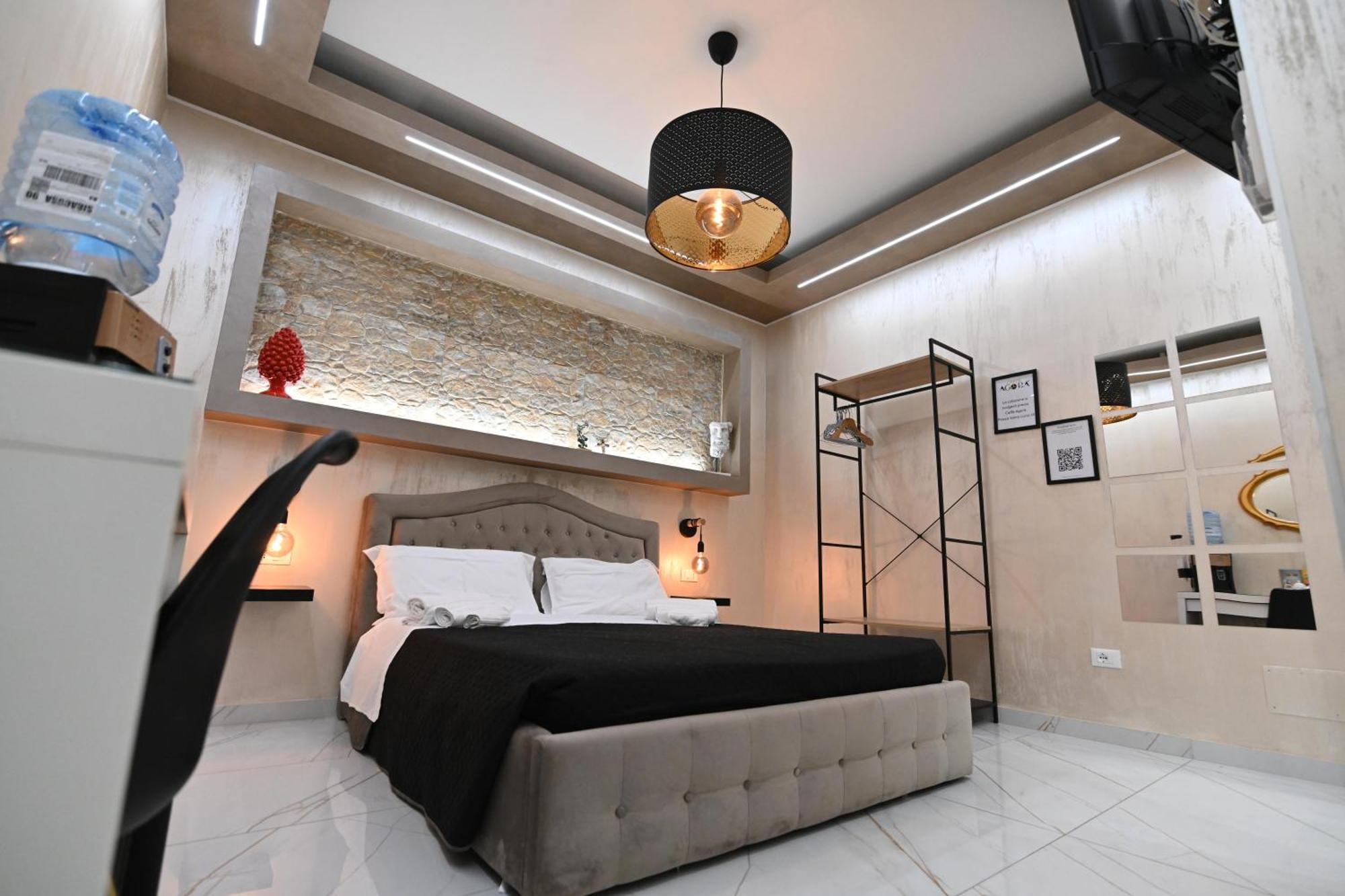 Le Luxury Siracusa Maison d'hôtes *