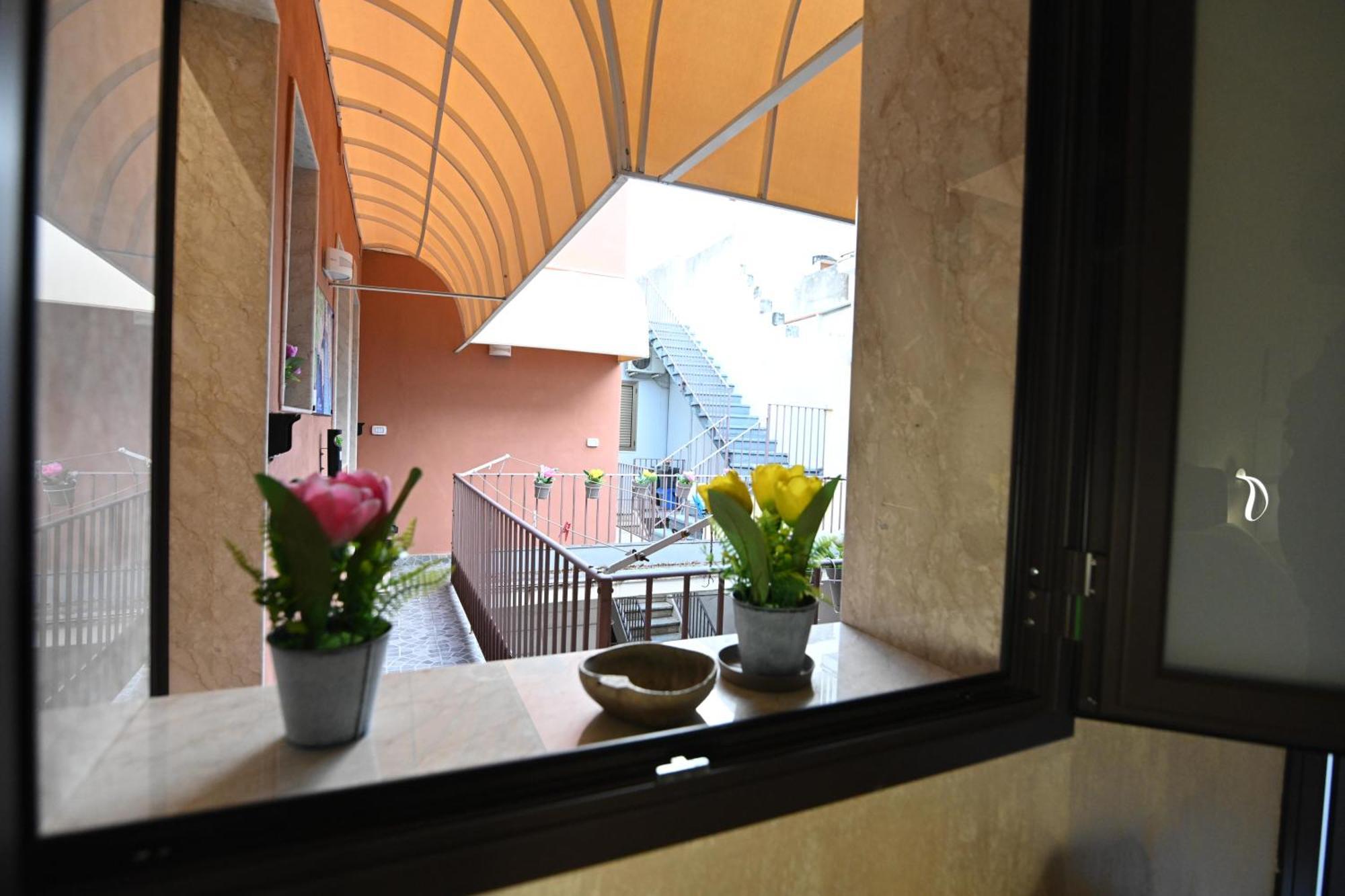Le Luxury Siracusa Maison d'hôtes *