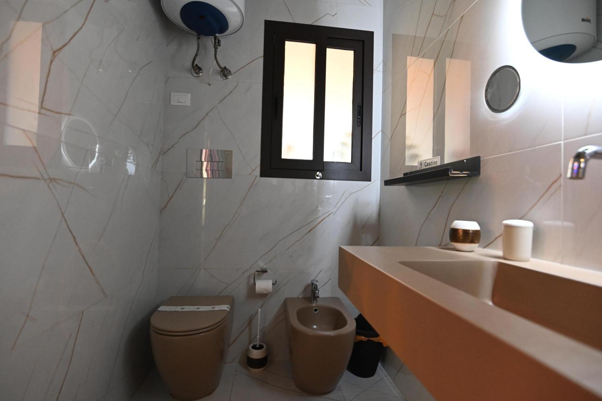 Maison d'hôtes Le Luxury Siracusa Syracuse