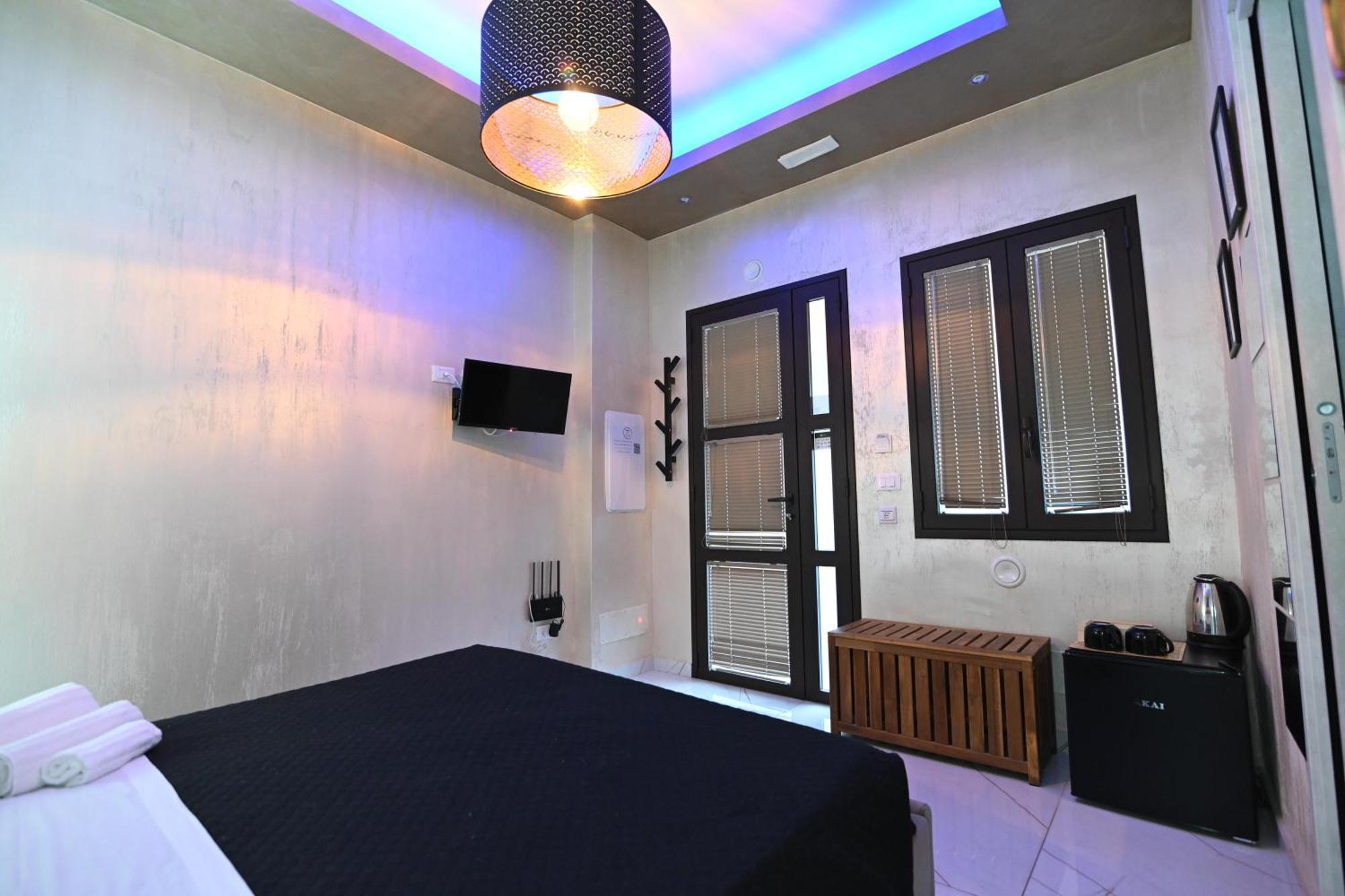 Le Luxury Siracusa Syracuse