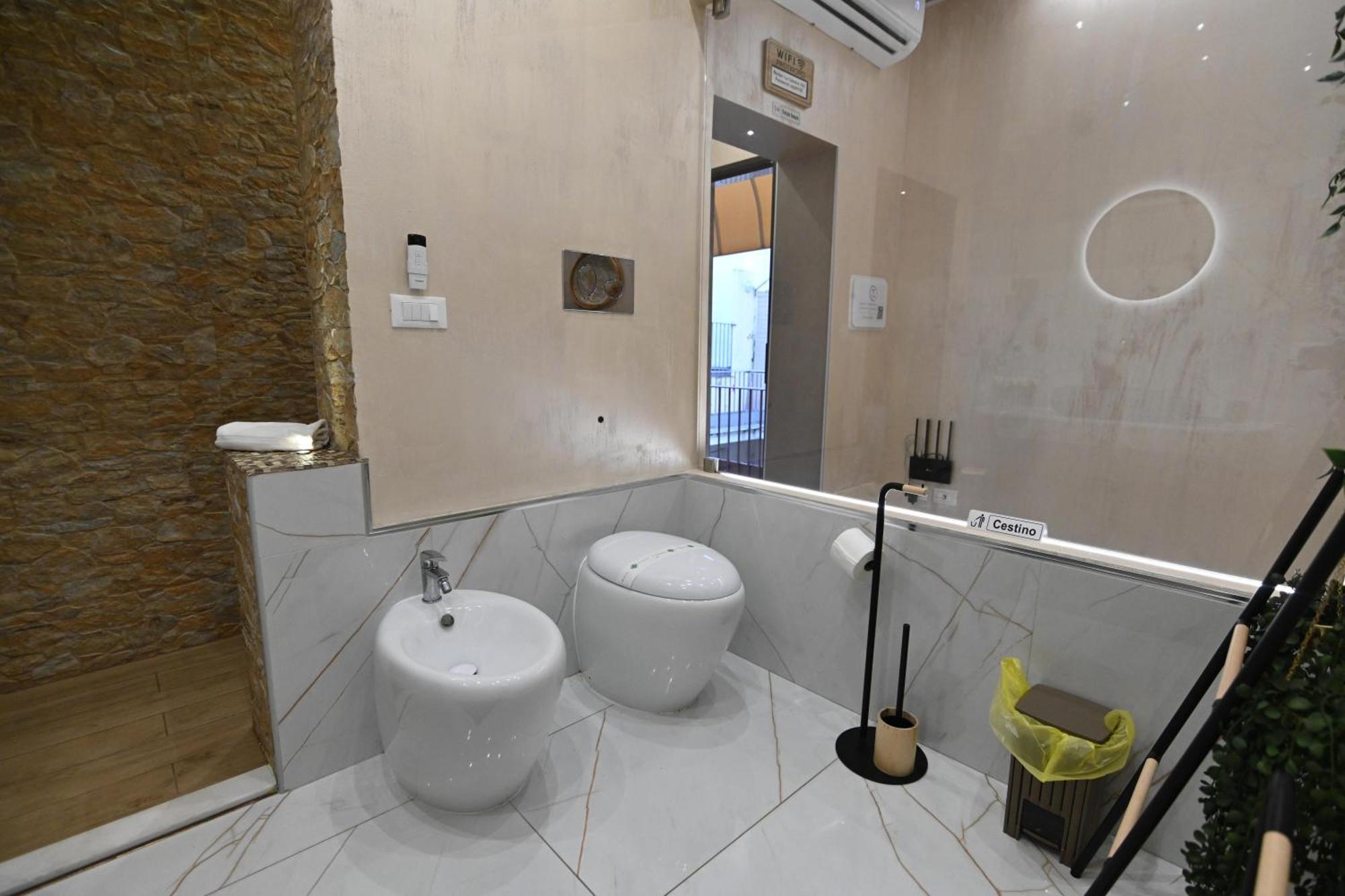 Le Luxury Siracusa * Syracuse