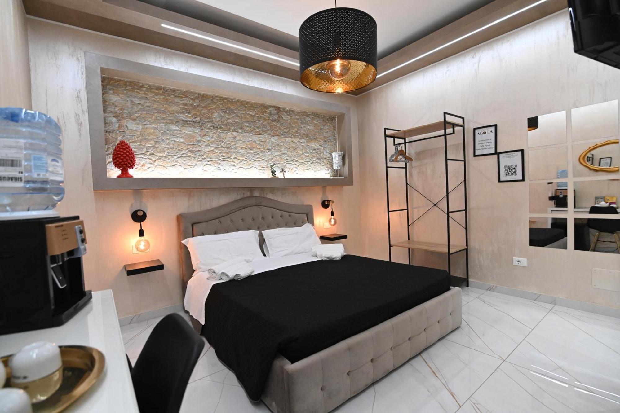 Le Luxury Siracusa