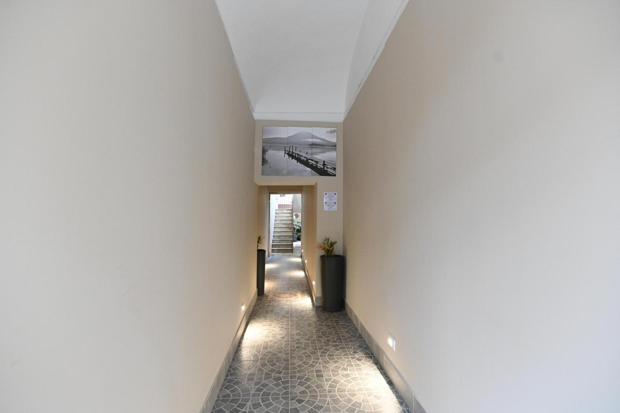 Maison d'hôtes Le Luxury Siracusa *