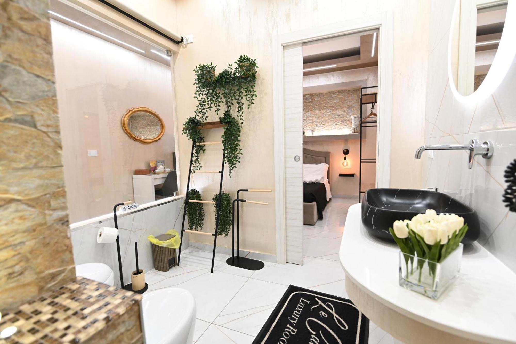Le Luxury Siracusa Syracuse