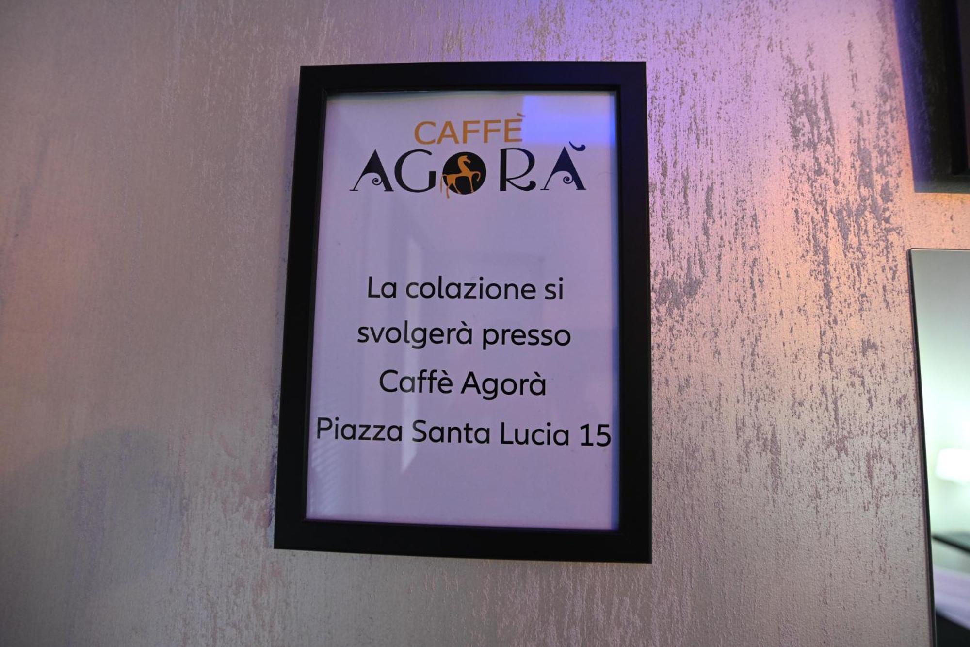 Le Luxury Siracusa *