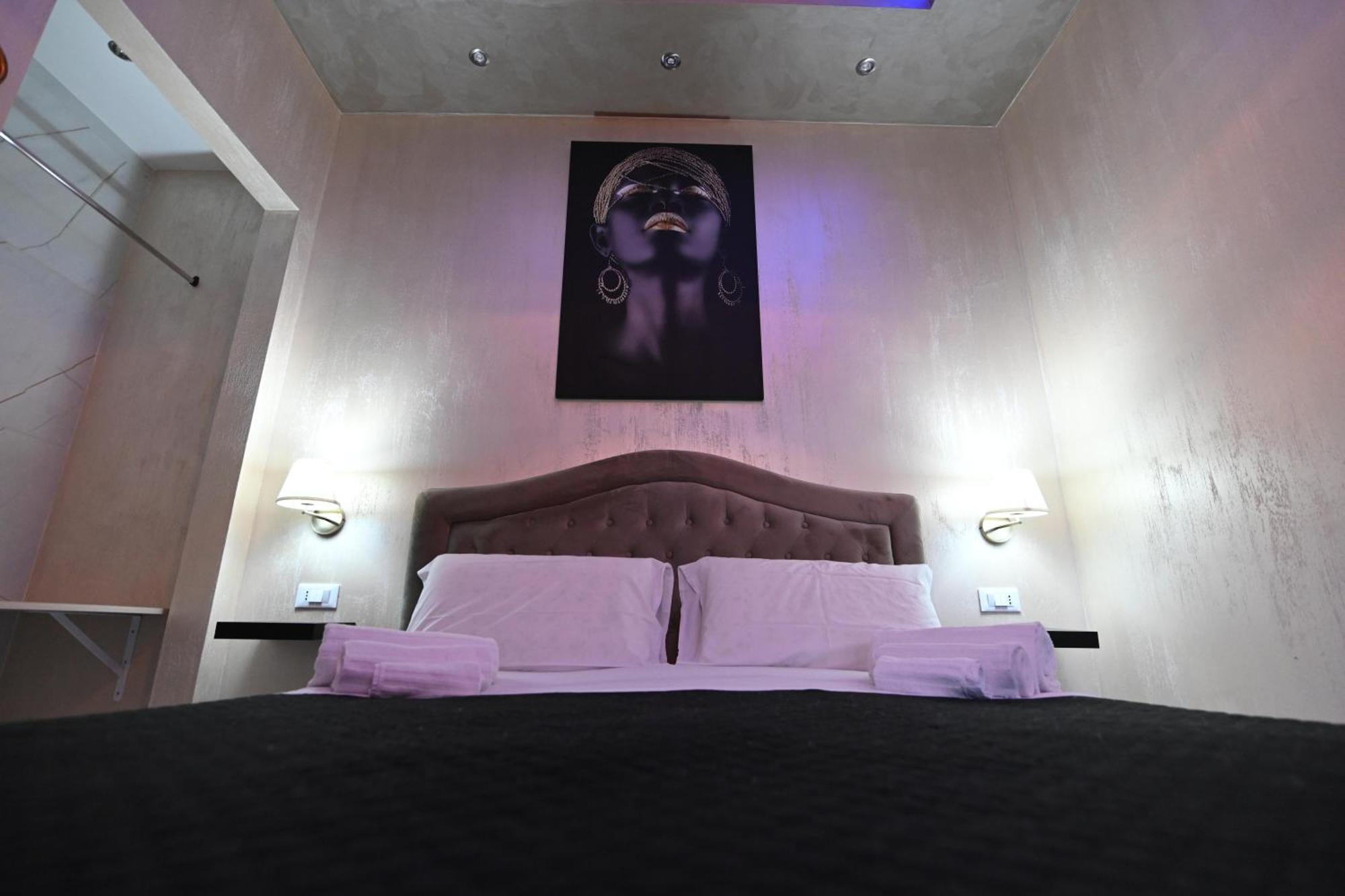 Maison d'hôtes Le Luxury Siracusa Syracuse