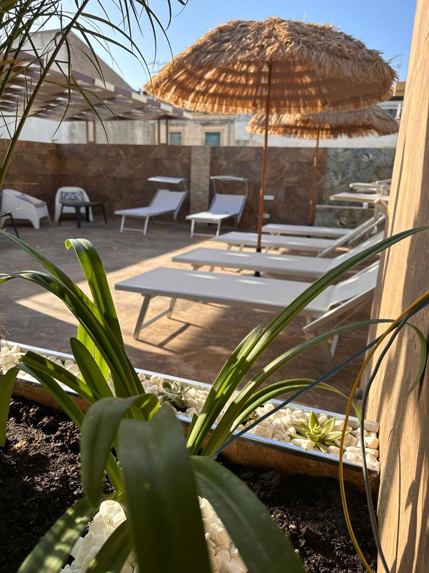Maison d'hôtes Le Luxury Siracusa *