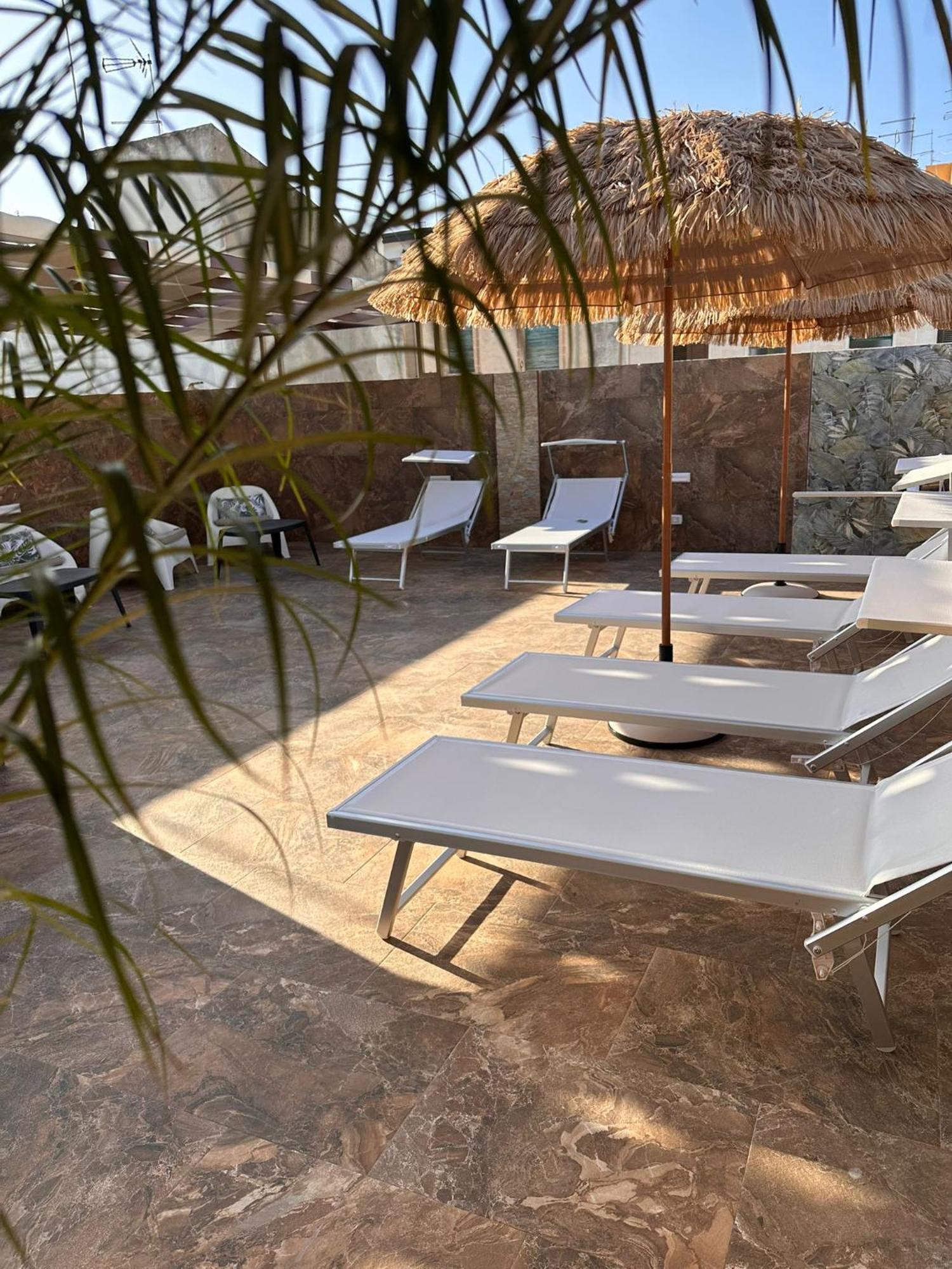 Le Luxury Siracusa Syracuse