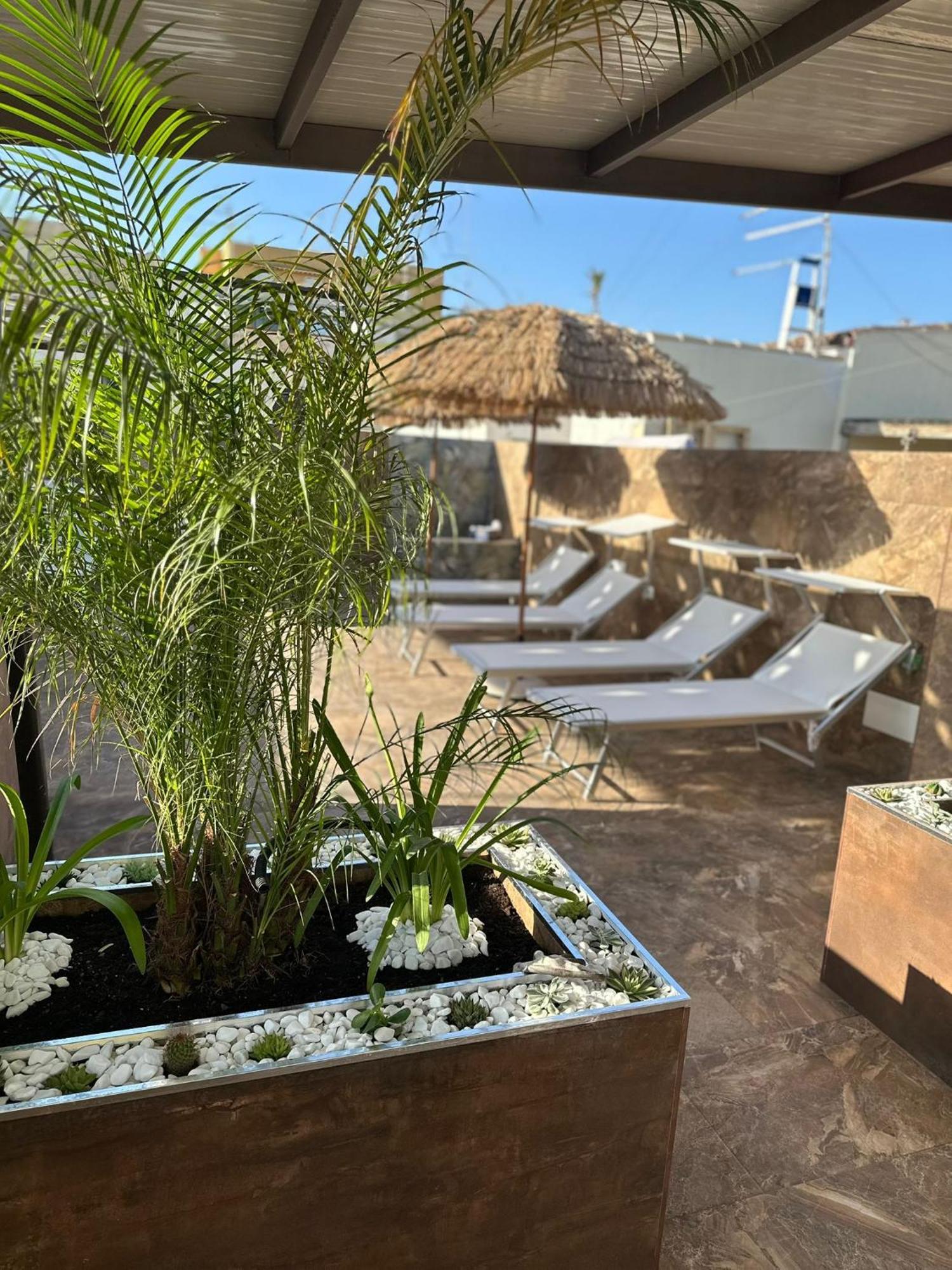 Maison d'hôtes Le Luxury Siracusa *