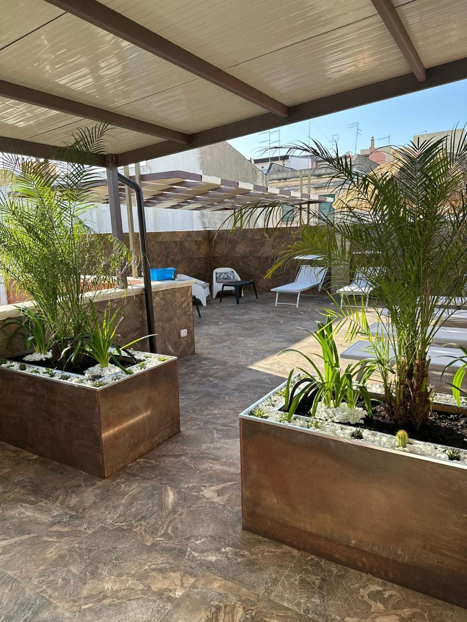 Le Luxury Siracusa *